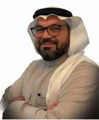 Ahmed Alghamrawi — Capital Projects & Transformation Executive
